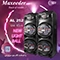 اسپیکر دیجی مکسیدر مدل AL-252AP